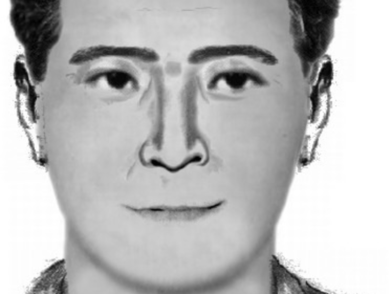 LPI-NDH: Öffentlichkeitsfahndung: Täter nach Trickbetrug gesucht - Wer erkennt die abgebildete Person? - Foto: presseportal.de