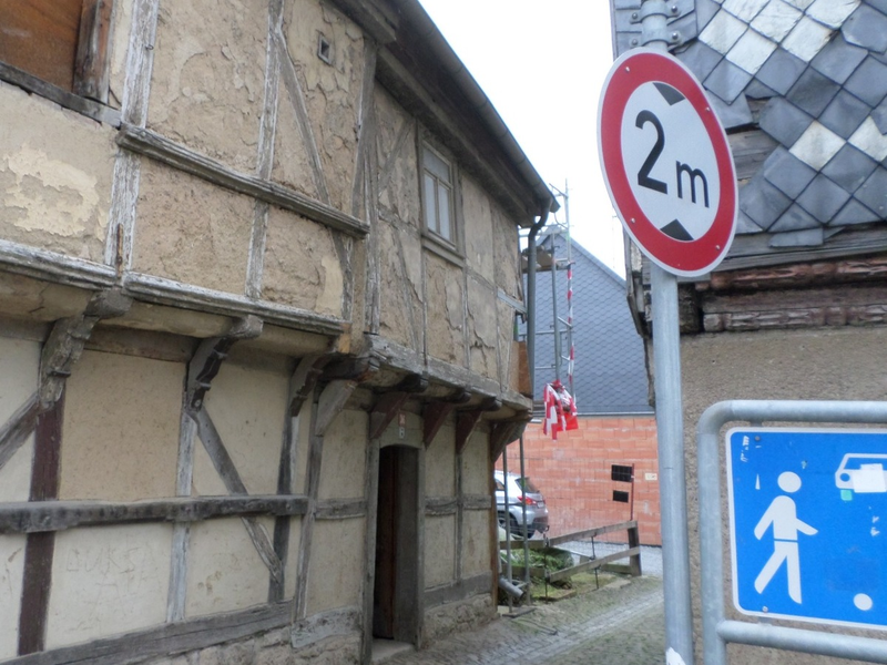 LPI-NDH: Zeugenaufruf: Dreiste Sachbeschädigung - Wer kann Hinweise geben? - Foto: presseportal.de