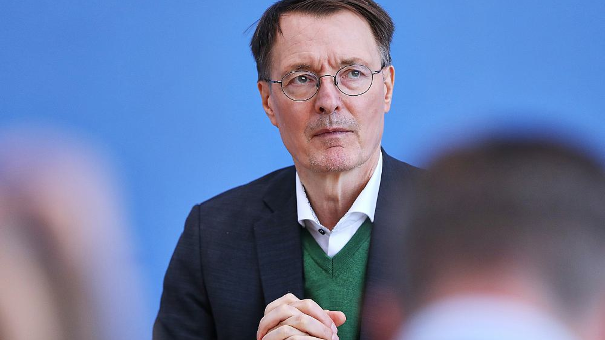 Karl Lauterbach (Archiv) - Foto: über dts Nachrichtenagentur