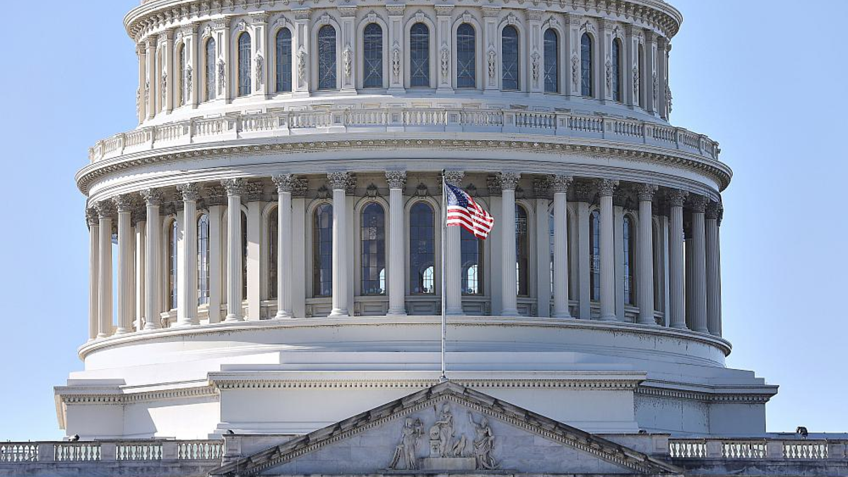 Kapitol (Archiv) - Foto: über dts Nachrichtenagentur