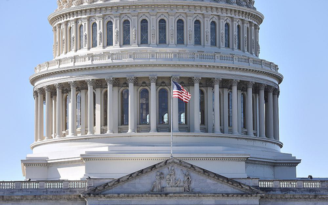 Kapitol (Archiv) - Foto: über dts Nachrichtenagentur