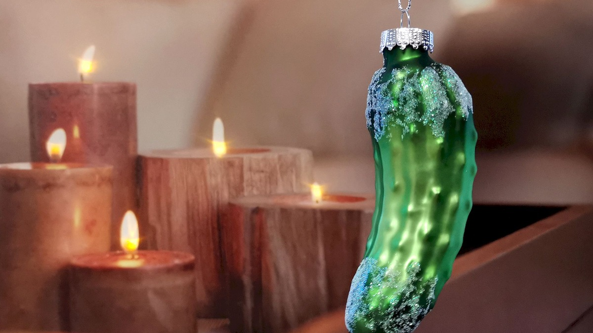 Heute ist Tag der Gurke! - Foto: presseportal.de