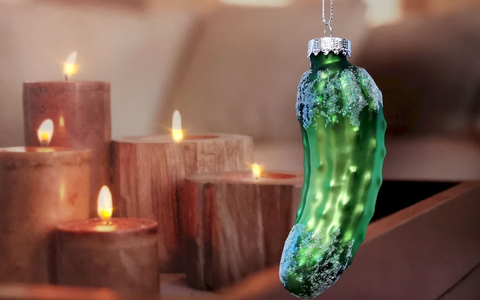 Heute ist Tag der Gurke! - Foto: presseportal.de