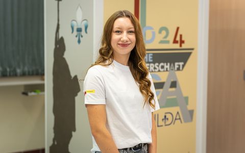 Wilma Trigatti aus Bayern ist Deutschlands beste Malerin - Foto: presseportal.de