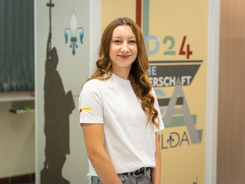 Wilma Trigatti aus Bayern ist Deutschlands beste Malerin - Foto: presseportal.de