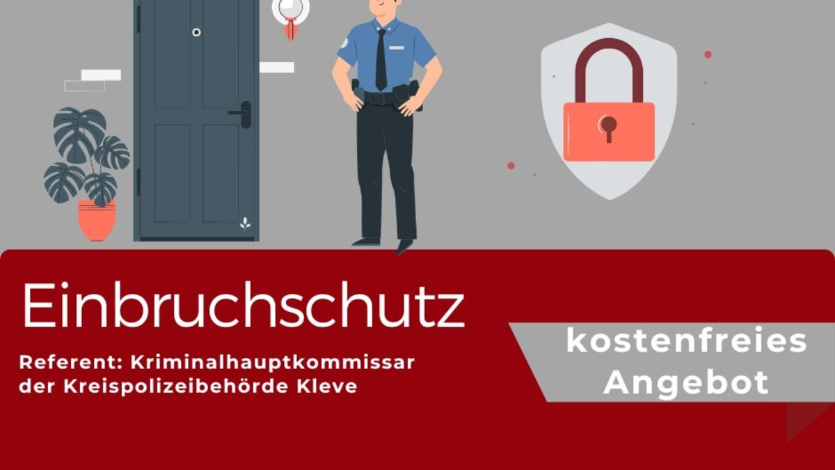 POL-KLE: Nachtragsmeldung zur Meldung vom 14.11.2024: Kreis Kleve - Zum Thema 