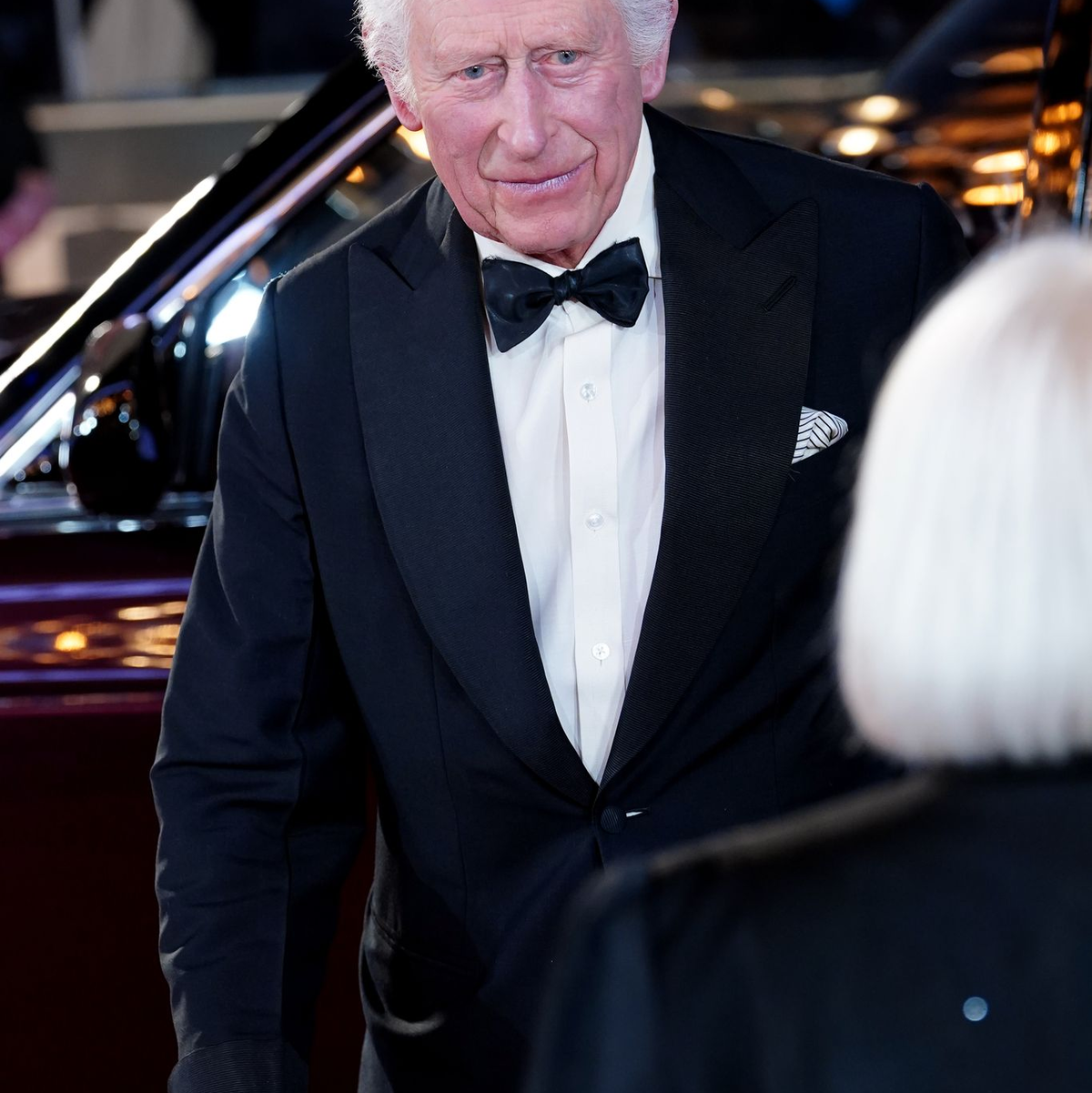 Der Geburtstag des britischen Monarchen wird stets zweimal gefeiert. Zum tatsächlichen Datum und mit der Parade Trooping the Colour im Juni. - Foto: Ian West/PA Wire/dpa