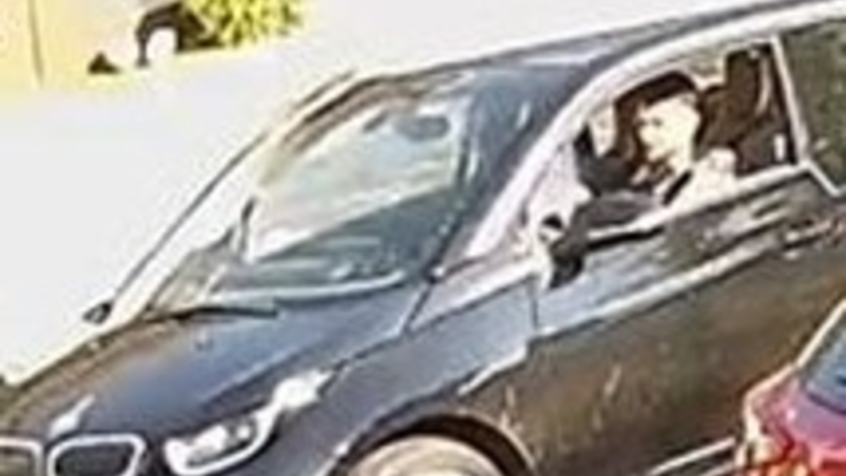 POL-SL: Nach Wohnungseinbruch in Uchtelfangen / Polizei fahndet öffentlich nach einem unbekannten Mann - Foto: presseportal.de