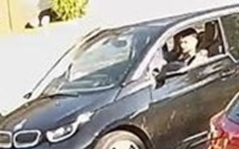 POL-SL: Nach Wohnungseinbruch in Uchtelfangen / Polizei fahndet öffentlich nach einem unbekannten Mann - Foto: presseportal.de