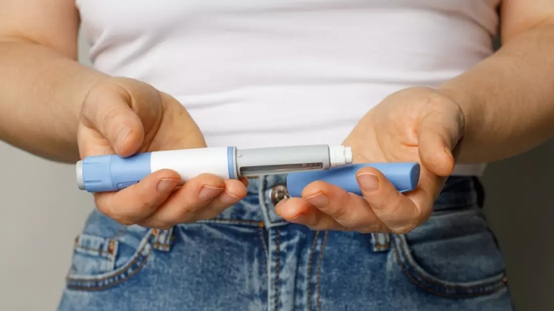 Vielversprechende Perspektiven in der Diabetesforschung - Bild: presseportal.de