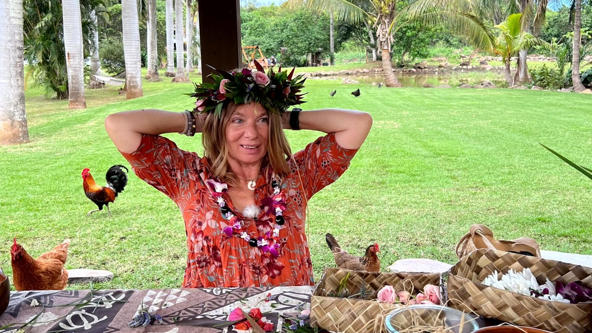 Manu Reimann Willkommen bei den Reimanns - Foto: Kabel Eins, presseportal.de