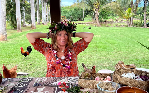 Manu Reimann Willkommen bei den Reimanns - Foto: Kabel Eins, presseportal.de