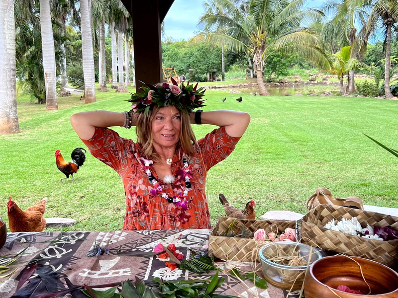 Manu Reimann Willkommen bei den Reimanns - Foto: Kabel Eins, presseportal.de