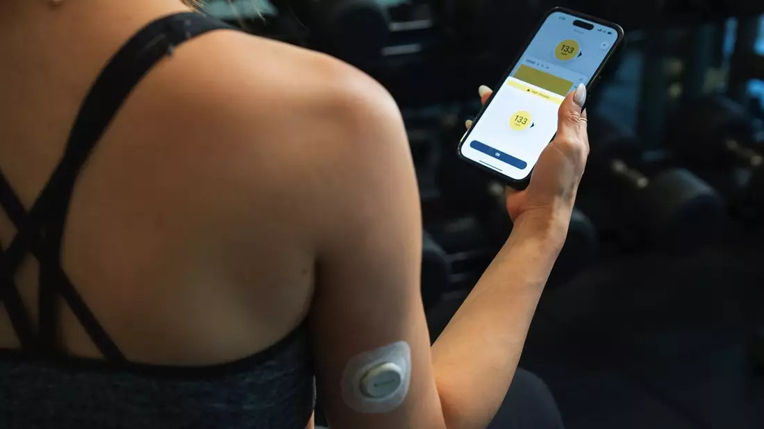 Am Weltdiabetestag hilft Dexcom Menschen mit Diabetes zu entdecken, was in ihnen steckt - Bild: presseportal.de