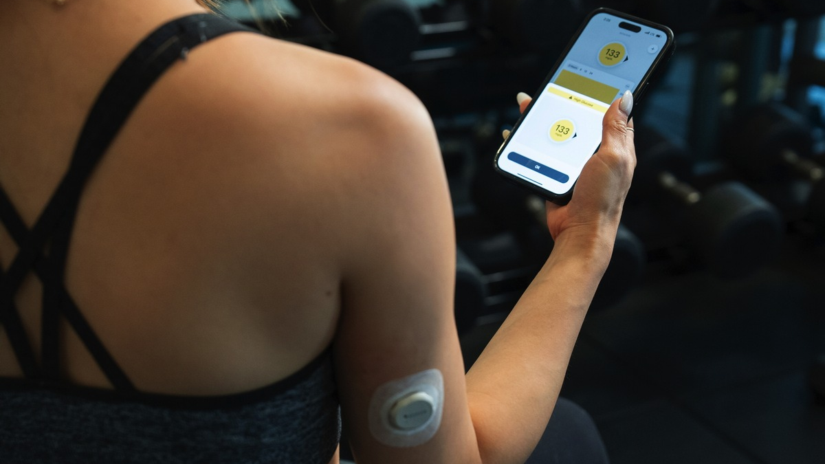 Am Weltdiabetestag hilft Dexcom Menschen mit Diabetes zu entdecken, was in ihnen steckt - Foto: presseportal.de