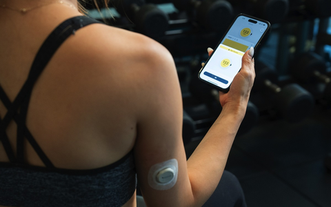 Am Weltdiabetestag hilft Dexcom Menschen mit Diabetes zu entdecken, was in ihnen steckt - Foto: presseportal.de