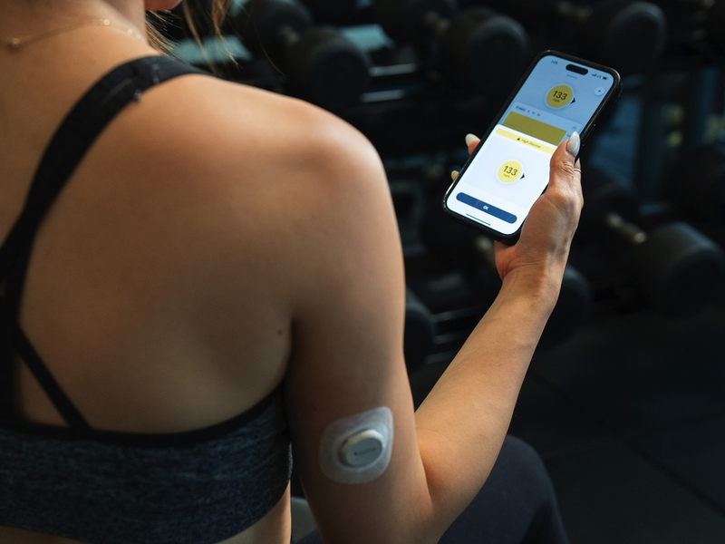 Am Weltdiabetestag hilft Dexcom Menschen mit Diabetes zu entdecken, was in ihnen steckt - Foto: presseportal.de