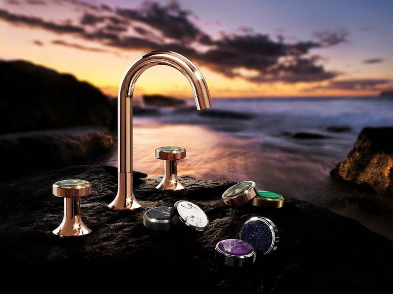 Jörger präsentiert die VALENCIA Edition mit exklusiven Schmucksteinen - Foto: presseportal.de