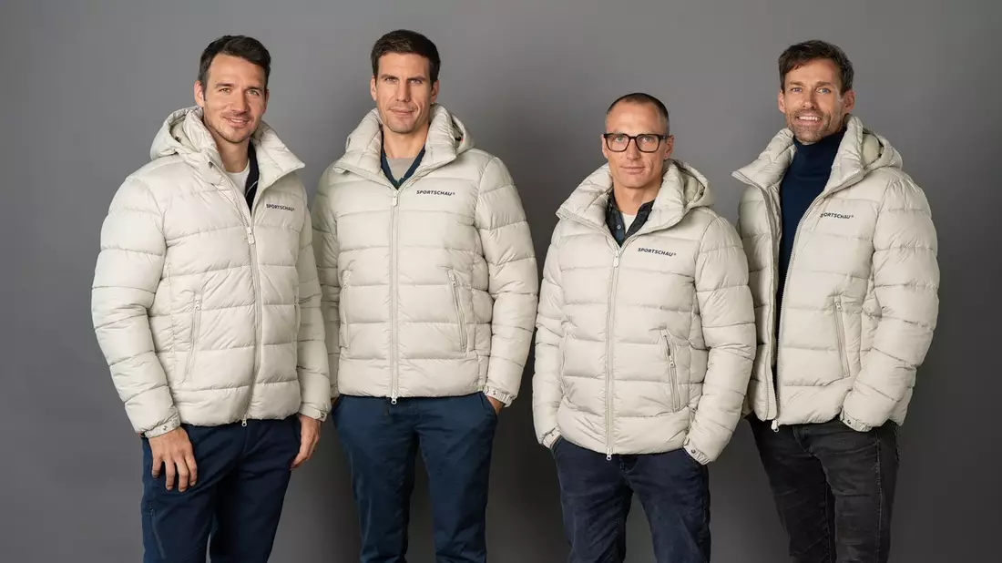 Start der Wintersport-Saison 2024/25 in der ARD: Über 200 Stunden live im Ersten und mehr als 150 Livestreams in der ARD Mediathek - Bild: presseportal.de