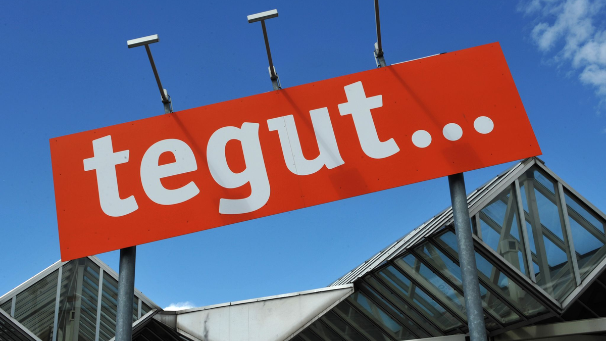 Die Zahlen stimmen schon länger nicht mehr bei Tegut.  - Foto: picture alliance / dpa