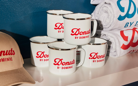 Neue Studie von VistaPrint und YouGov: Wie Werbeartikel die Markenwahrnehmung beeinflussen - Foto: presseportal.de