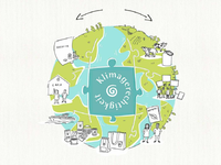 GEPA: Jetzt erst recht - klare Verantwortung für Folgen des Klimawandels übernehmen / Keine Klimagerechtigkeit ohne Handelsgerechtigkeit / Klimaprojekte bei GEPA-Partnern - Foto: presseportal.de