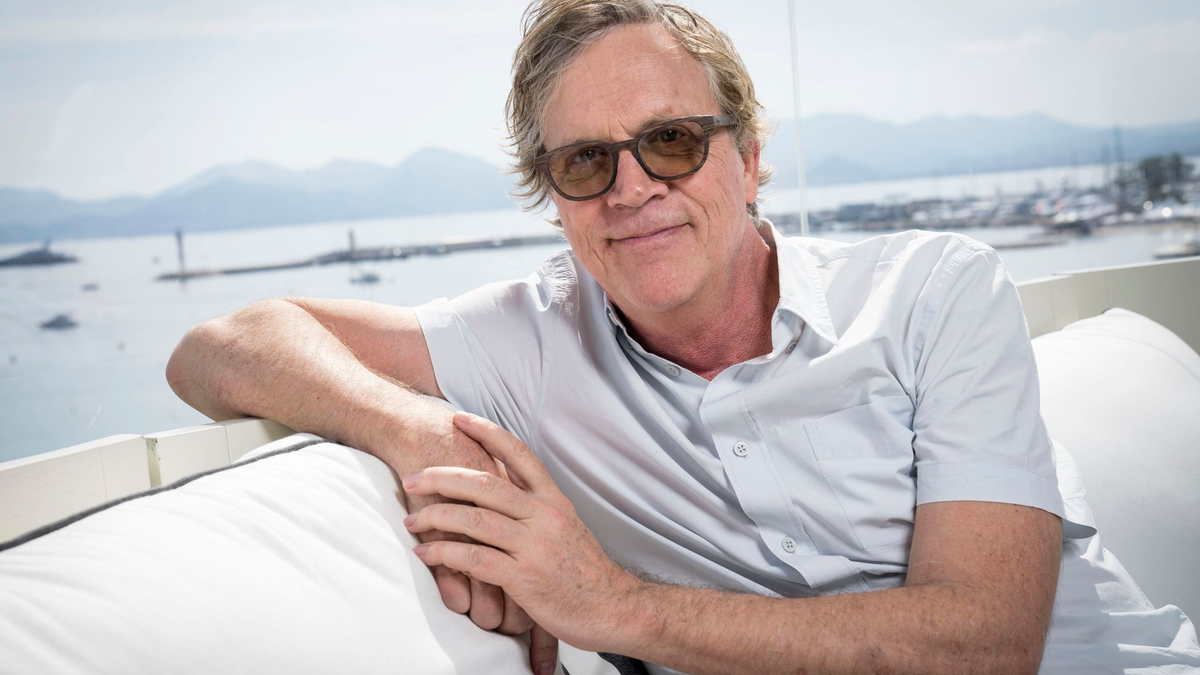 Todd Haynes leitet die Jury der Berlinale im kommenden Jahr. (Archivbild)  - Foto: Scott Garfitt/Invision/AP/dpa