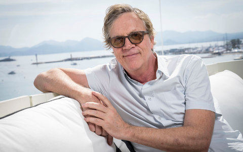 Todd Haynes leitet die Jury der Berlinale im kommenden Jahr. (Archivbild)  - Foto: Scott Garfitt/Invision/AP/dpa