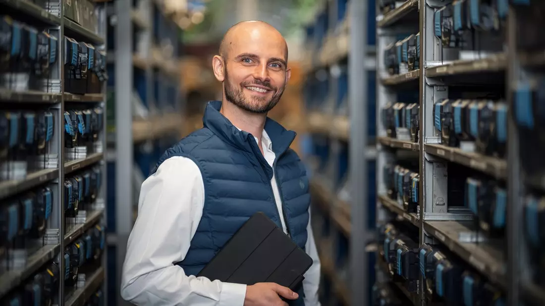 130.000 Stellen unbesetzt: Michael Bendl von der BM Digital GmbH verrät, wie Handwerker die chronische Fachkräftelücke dennoch schließen - Bild: presseportal.de