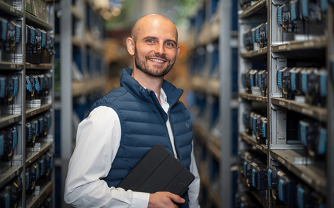 130.000 Stellen unbesetzt: Michael Bendl von der BM Digital GmbH verrät, wie Handwerker die chronische Fachkräftelücke dennoch schließen - Foto: presseportal.de