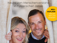 Bestseller Willkommen im falschen Film wird neu aufgelegt - Foto: presseportal.de