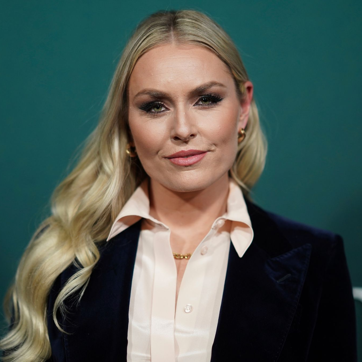 Lindsey Vonn kann nach einer Knie-OP wieder schmerzfrei Skifahren. - Foto: Jordan Strauss/Invision/AP/dpa