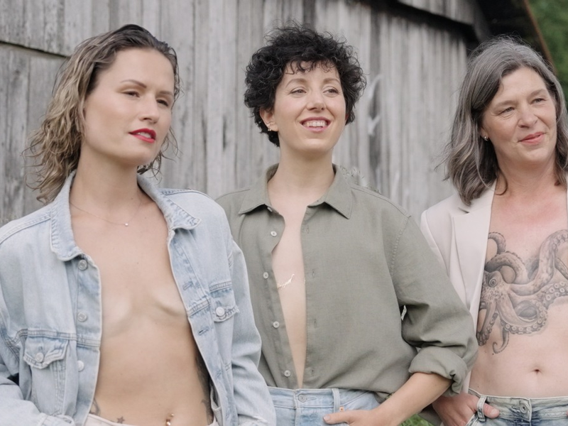 ARD Wissen: Wie Brüste, Vulva und Penis unser Selbstbild prägen - Foto: presseportal.de