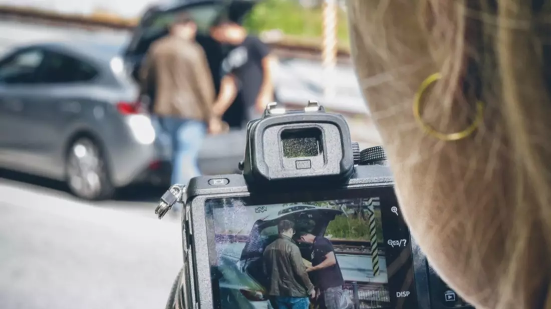LKA-SH: Profis für gefährliche Lagen: Die Spezialeinheiten der Landespolizei feiern 50-jähriges Jubiläum - Bild: presseportal.de
