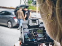 LKA-SH: Profis für gefährliche Lagen: Die Spezialeinheiten der Landespolizei feiern 50-jähriges Jubiläum - Foto: presseportal.de