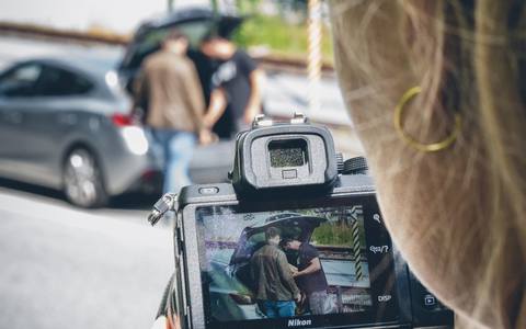 LKA-SH: Profis fĂŒr gefĂ€hrliche Lagen: Die Spezialeinheiten der Landespolizei feiern 50-jĂ€hriges JubilĂ€um - Foto: presseportal.de LKA-SH: Profis fĂŒr gefĂ€hrliche Lagen: Die Spezialeinheiten der Landespolizei feiern 50-jĂ€hriges JubilĂ€um - Foto: presseportal.de