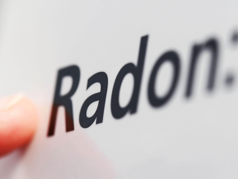 Nach Empfehlung von Strahlenschützern sollten in Häusern und Wohnungen Radon-Messungen gemacht werden. (Archivfoto)  - Foto: Uli Deck/dpa