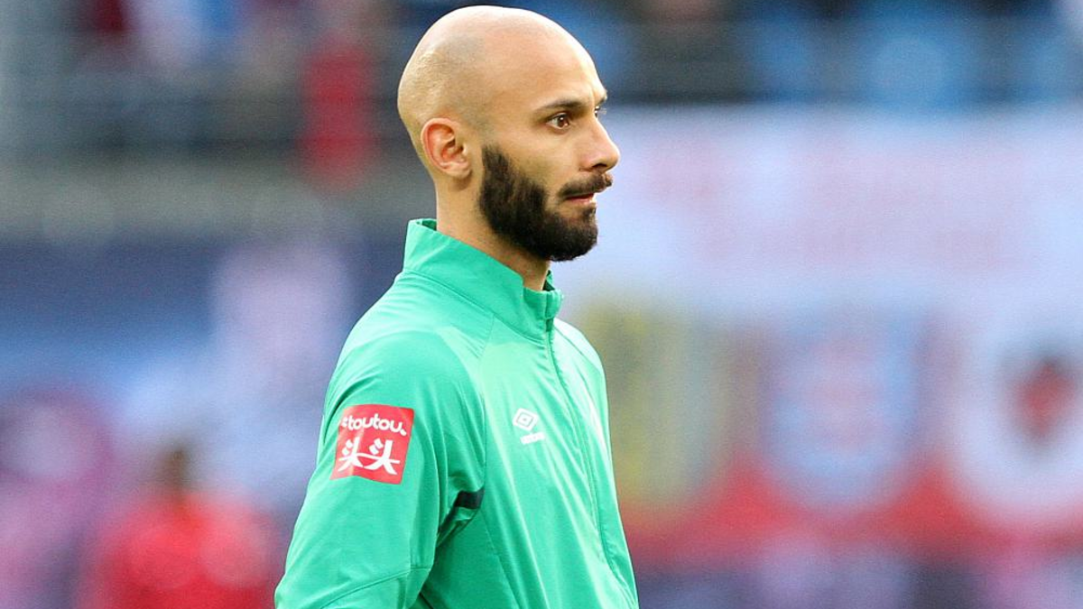 Ömer Toprak in seiner Zeit bei Werder Bremen - Foto: über dts Nachrichtenagentur