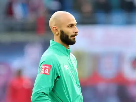 Ömer Toprak in seiner Zeit bei Werder Bremen - Foto: über dts Nachrichtenagentur