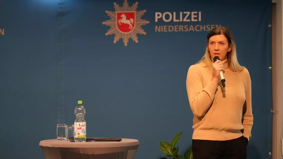 POL-H: Erster Fachkongress LSBTIQ und Diversität der Polizei Niedersachsen - Ein Meilenstein für eine inklusive Polizeiarbeit - Bild: presseportal.de