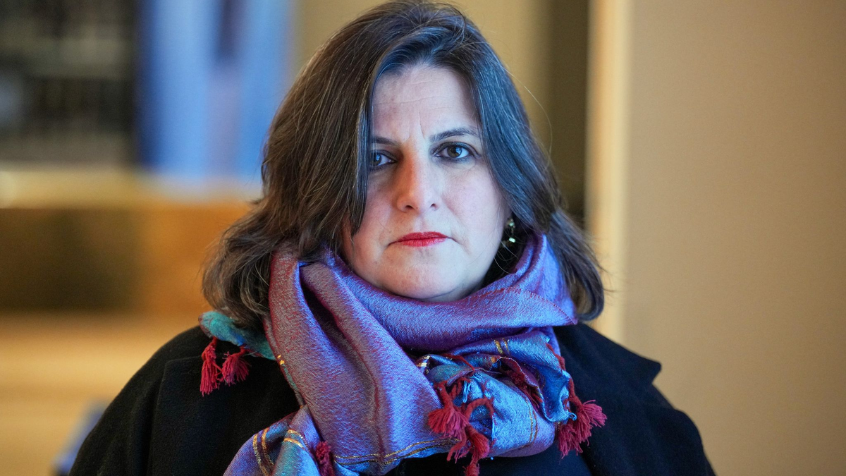 Dramaturgin Ça?la Ilk übernimmt die Intendanz am Maxim Gorki Theater. - Foto: Soeren Stache/dpa