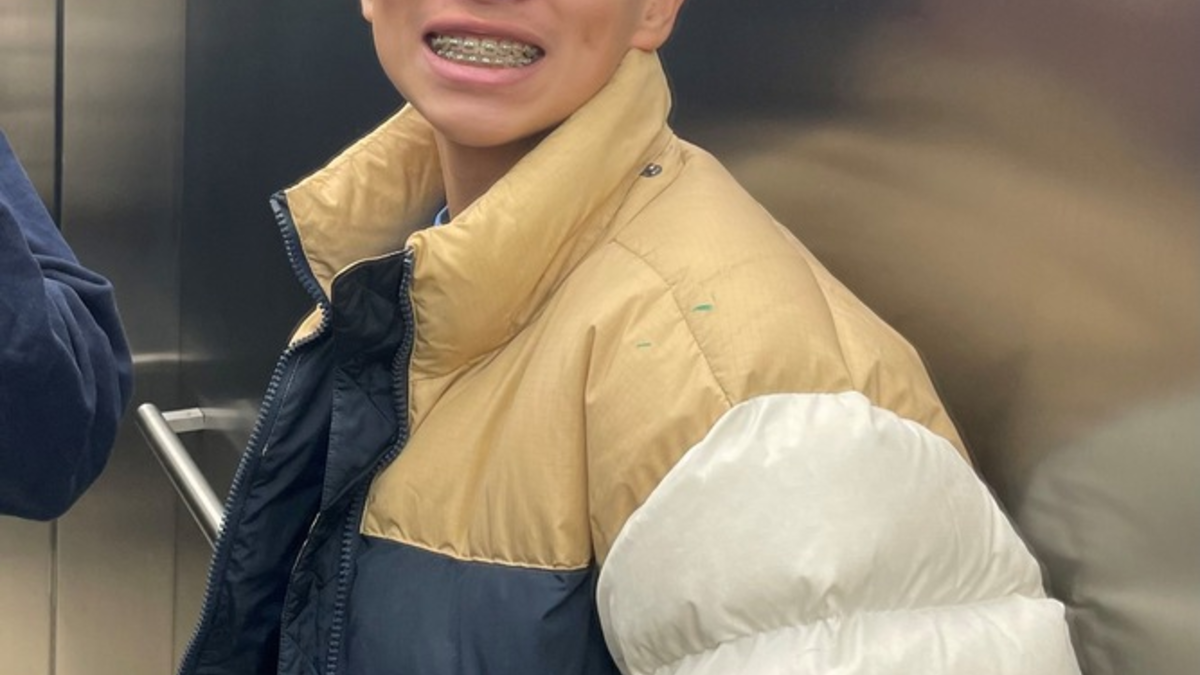 POL-HH: 241114-5. Vermisstenfahndung nach 13-jährigem Jungen - Foto: presseportal.de