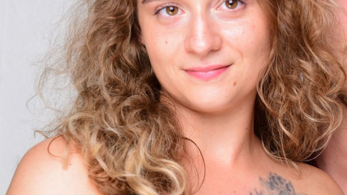 POL-DA: Darmstadt: 25-jährige Frau vermisst / Wer kann Hinweise geben? - Foto: presseportal.de