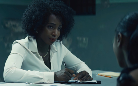 HBO Crime-Serie Get Millie Black startet am 3. Dezember nur auf Sky und WOW - Foto: presseportal.de