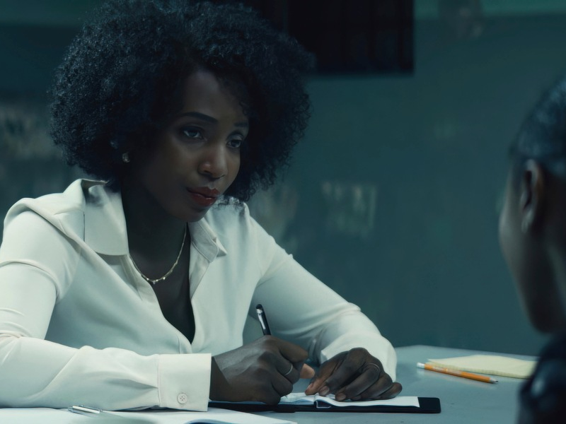 HBO Crime-Serie Get Millie Black startet am 3. Dezember nur auf Sky und WOW - Foto: presseportal.de