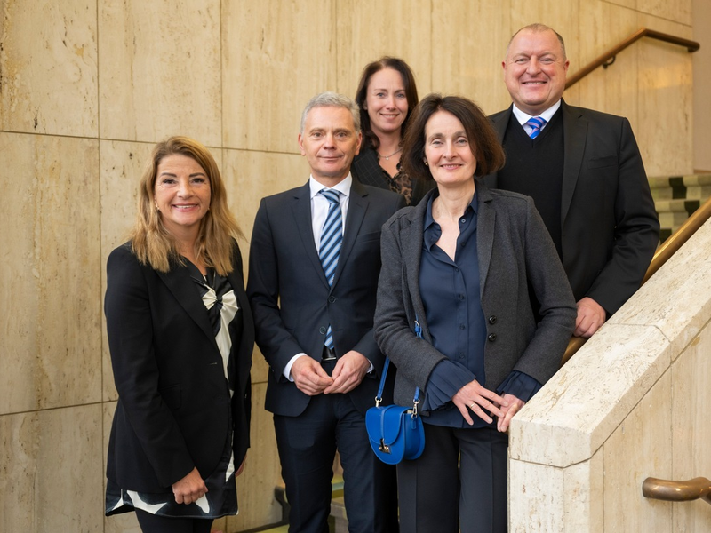 Kammerpräsident fordert Stabilität für Apotheken in extrem turbulenten Zeiten / Die Krise der Ampel darf Hängepartie bei Reformen nicht verlängern / Kammer und MAGS sind sich einig: Kein Weiter so - Foto: presseportal.de