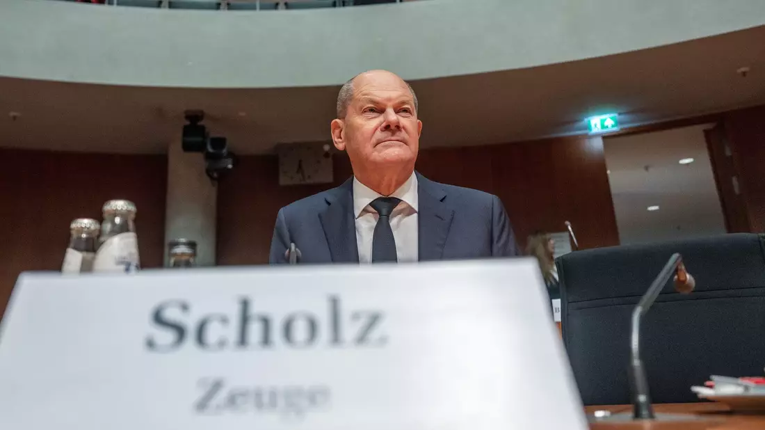 Annegret Kramp-Karrenbauer (CDU) hat sich im Dezember 2021 aus der aktiven Politik zurückgezogen.  - Bild: Michael Kappeler/dpa