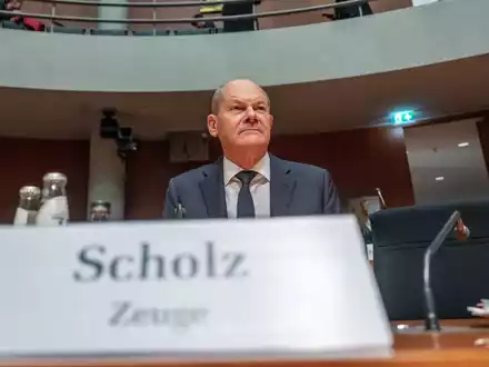 Annegret Kramp-Karrenbauer (CDU) hat sich im Dezember 2021 aus der aktiven Politik zurückgezogen.  - Foto: Michael Kappeler/dpa