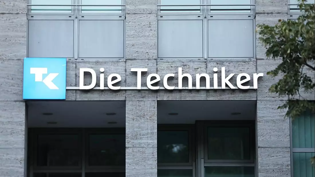 Die Techniker (Archiv) - Bild: über dts Nachrichtenagentur