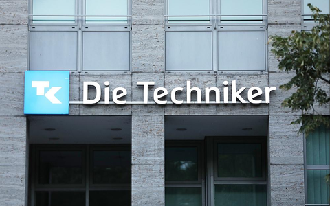 Die Techniker (Archiv) - Foto: über dts Nachrichtenagentur